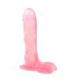 Dildo Being Pink Realistic 21 cm 190590600