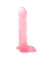 Dildo Being Pink Realistic 21 cm 190590600