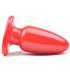 Butt Plug Being Red 14 cm 390021016