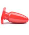 Butt Plug Being Red 14 cm 390021016