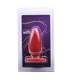 Butt Plug Being Red 14 cm 390021016