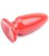 Butt Plug Being Red 14 cm 390021016