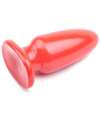 Butt Plug Being Red 14 cm 390021016