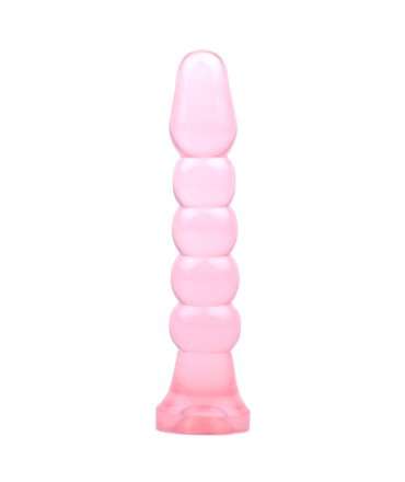 Dildo Anal Being Pink 14.5 cm 300010615