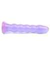 Dildo Anal Being Lilac 14.5 cm 300021515