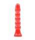 Dildo Anal Being Red 14.5 cm 300031015