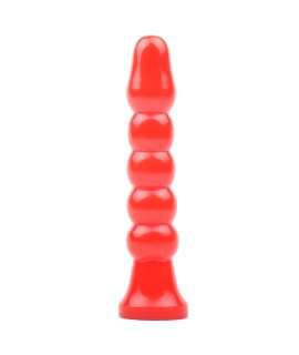 Dildo Anal Being Red 14.5 cm 300031015