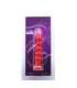 Dildo Anal Being Red 14.5 cm 300031015