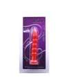 Dildo Anal Being Red 14.5 cm 300031015