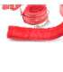 Kit BDSM Vermelho 7 Peças,30561000