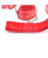 Kit BDSM Red 7 Parts 30561000