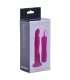 Vibrador Ponto G Aphrodisia Ripple Rosa 14,5 cm,213004