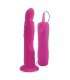 Vibrator Point G Aphrodisia Ripple Pink 14.5 cm 213004