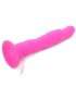 Vibrator Point G Aphrodisia Ripple Pink 14.5 cm 213004