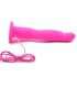 Vibrator Point G Aphrodisia Ripple Pink 14.5 cm 213004