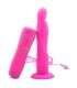 Vibrador Ponto G Aphrodisia Ripple Rosa 14,5 cm,213004