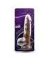 Dildo Being Realistic Brown 21 cm 230002