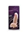 Dildo Being Realistic Beige 16 cm 230005