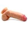 Dildo Being Realistic Beige 16 cm 230005