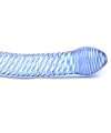 Dildo Glass G-Spot Blue 225002