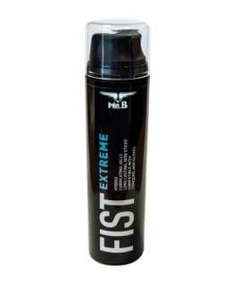 Lubrificante Híbrido Mister B Fist Extreme 200 ml,910840