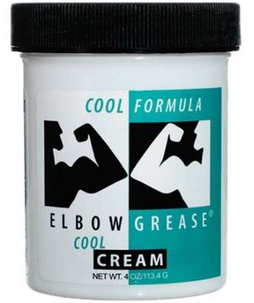 Lubrificante Óleo Elbow Grease Cool 113g,911562