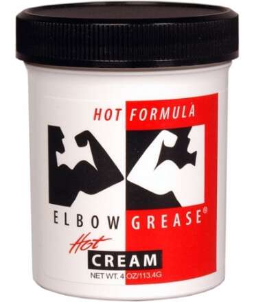 Lubrificante Óleo Elbow Grease Hot 113g,911512