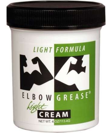 Lubrificante Óleo Elbow Grease Light 113g,911522