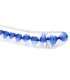 Dildo Blue Glass 16 cm 225020