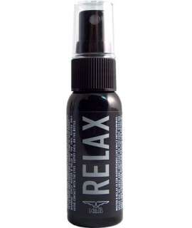 Mister B Relax 25 ml,914000