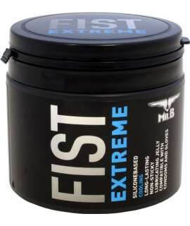 Lubrificante Silicone Mister B FIST Extreme 500 ml,910830