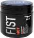 Lubrificante Silicone Mister B FIST Hot 500 ml,910850