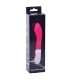 Vibrador Silicone G-Spot Rosa 20 cm,440030613