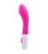 Vibrador Silicone G-Spot Rosa 20 cm,440030613