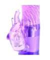 Vibrador Rabbit Elefante Roxo 23 cm,210007