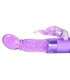 Vibrador Rabbit Elefante Roxo 23 cm,210007