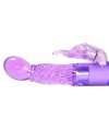 Vibrador Rabbit Elefante Roxo 23 cm,210007