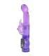 Vibrador Rabbit Elefante Roxo 23 cm,210007