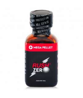 Rush Zero 24 ml 180001