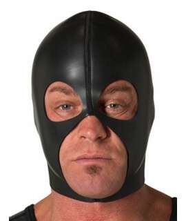 Neoprene Cocksxxxer Hood 348000