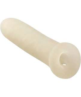 Cover for Penis, Perfect Fit Fat Boy Classic Transparent 17 cm 133001