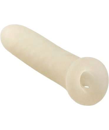 Cover for Penis, Perfect Fit Fat Boy Classic Transparent 17 cm 133001