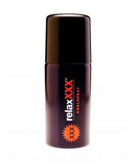 Spray Anal Relax XXX 15 ml RE