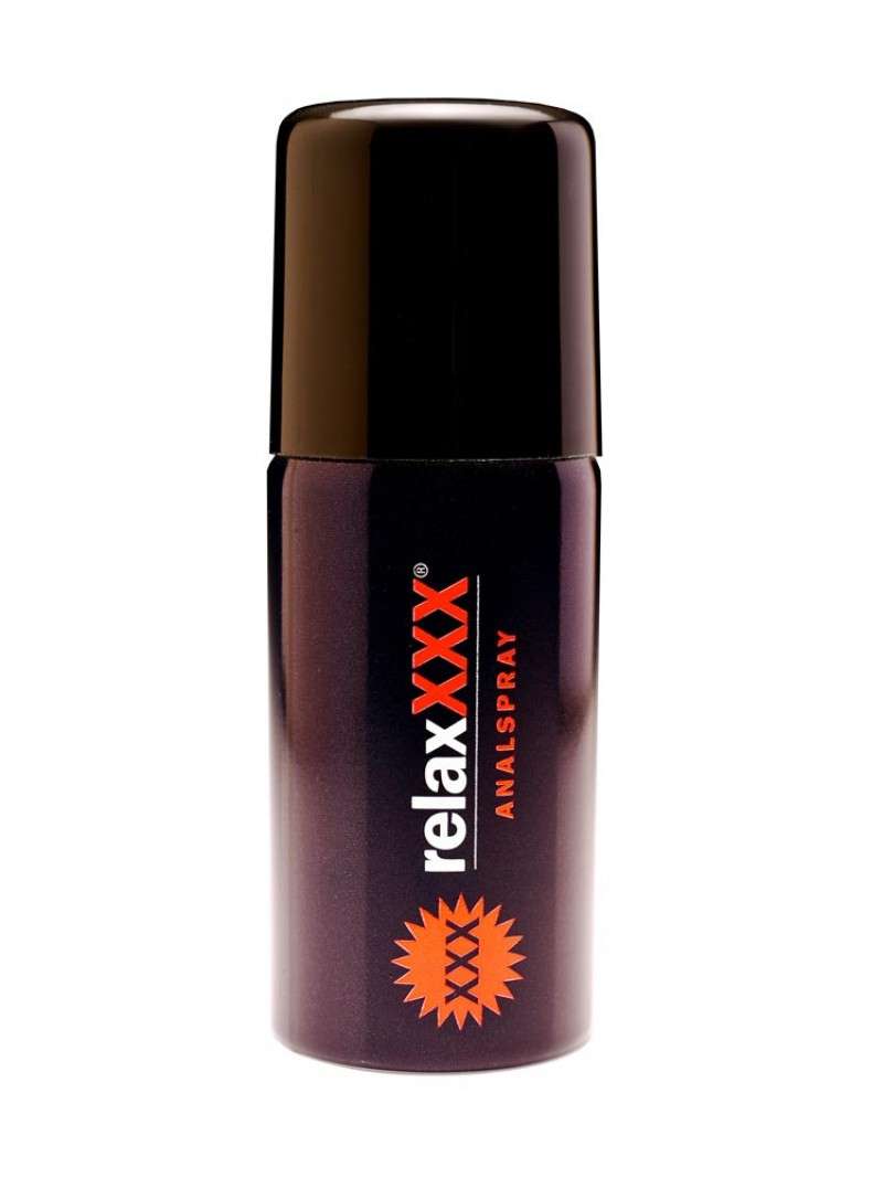 buy Spray Anal Relax XXX 15 ml 