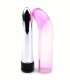 Mini Vibrador com Capa Aphrodisia Perfect Touch 15 cm,211005