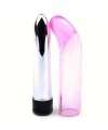 Mini Vibrador com Capa Aphrodisia Perfect Touch 15 cm,211005