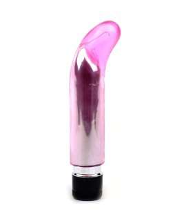 Mini Vibrador com Capa Aphrodisia Perfect Touch 15 cm,211005