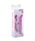 Mini Vibrador com Capa Aphrodisia Perfect Touch 15 cm,211005