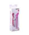 Mini Vibrador com Capa Aphrodisia Perfect Touch 15 cm,211005