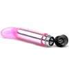 Mini Vibrador com Capa Aphrodisia Perfect Touch 15 cm,211005